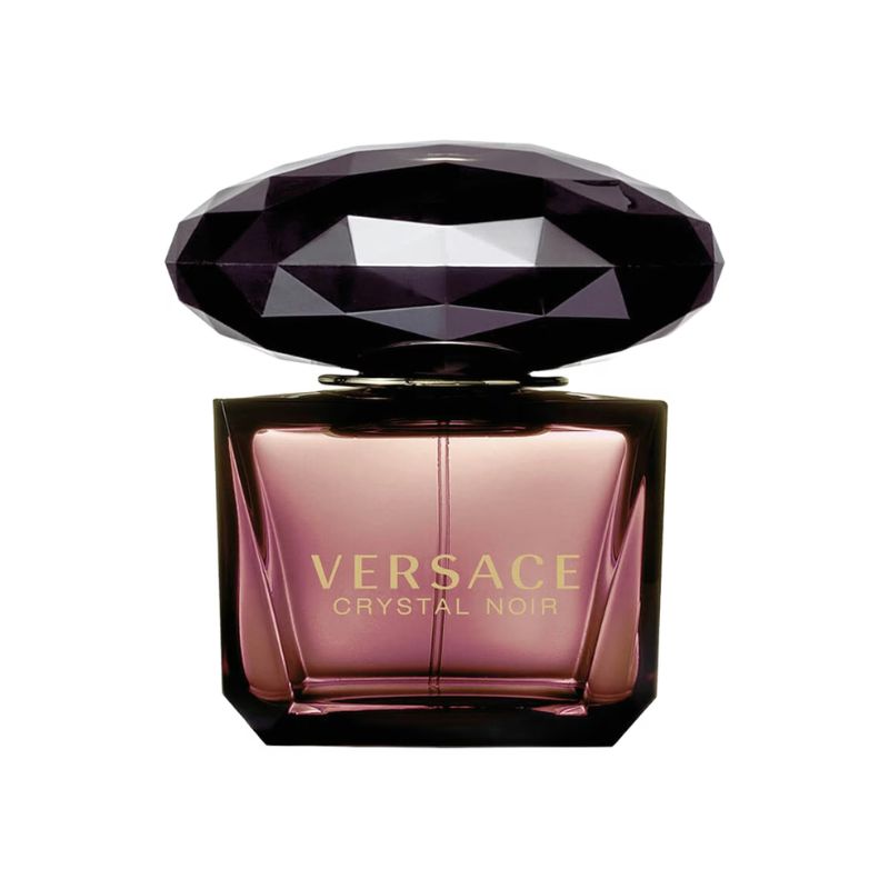 Versace Crystal Noir EDP For Women 90ML