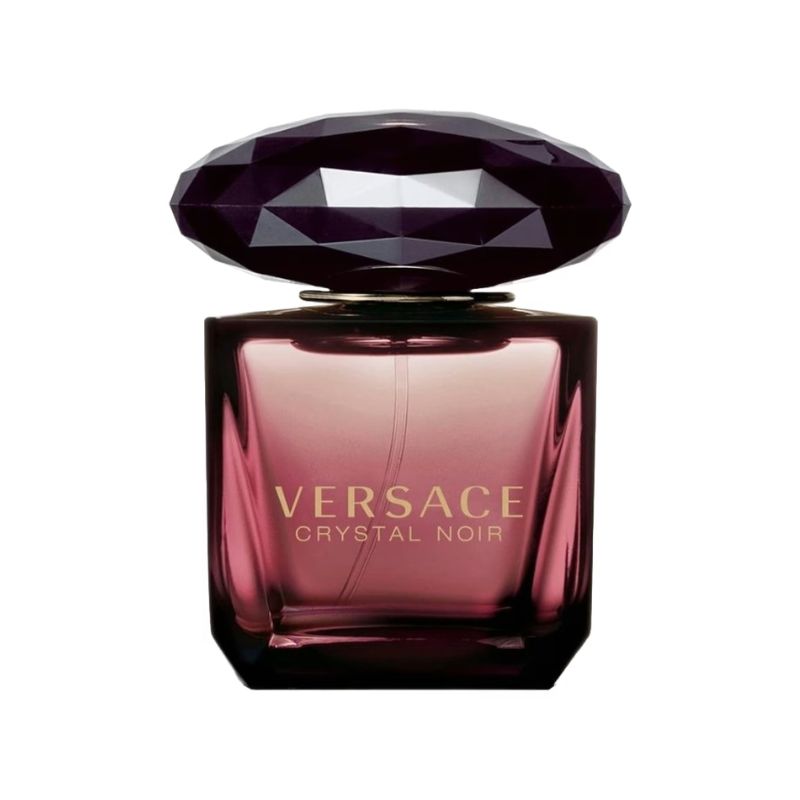 Versace Crystal Noir EDT For Women 50ML