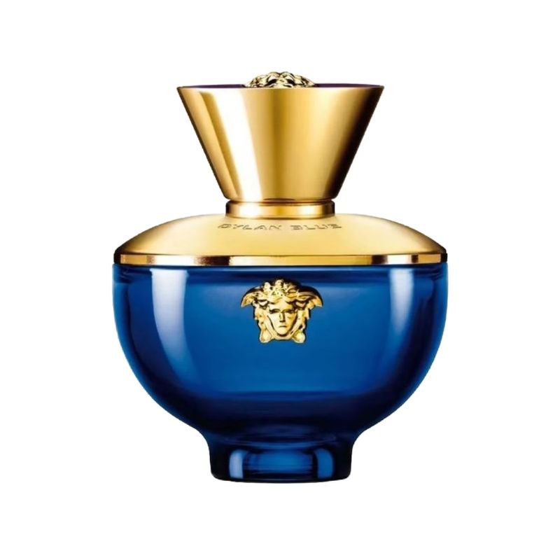 Versace Dylan Blue Pour Femme EDP For Women 100ML
