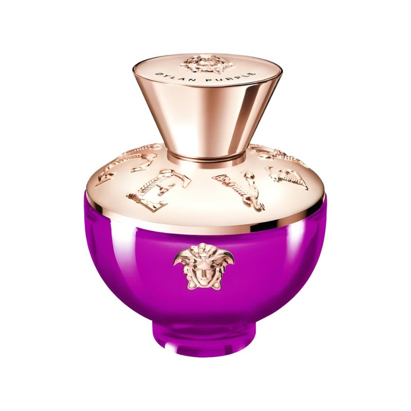 Versace Dylan Purple EDP For Women 100ML