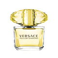 Versace Yellow Diamond EDP For Women 90ML