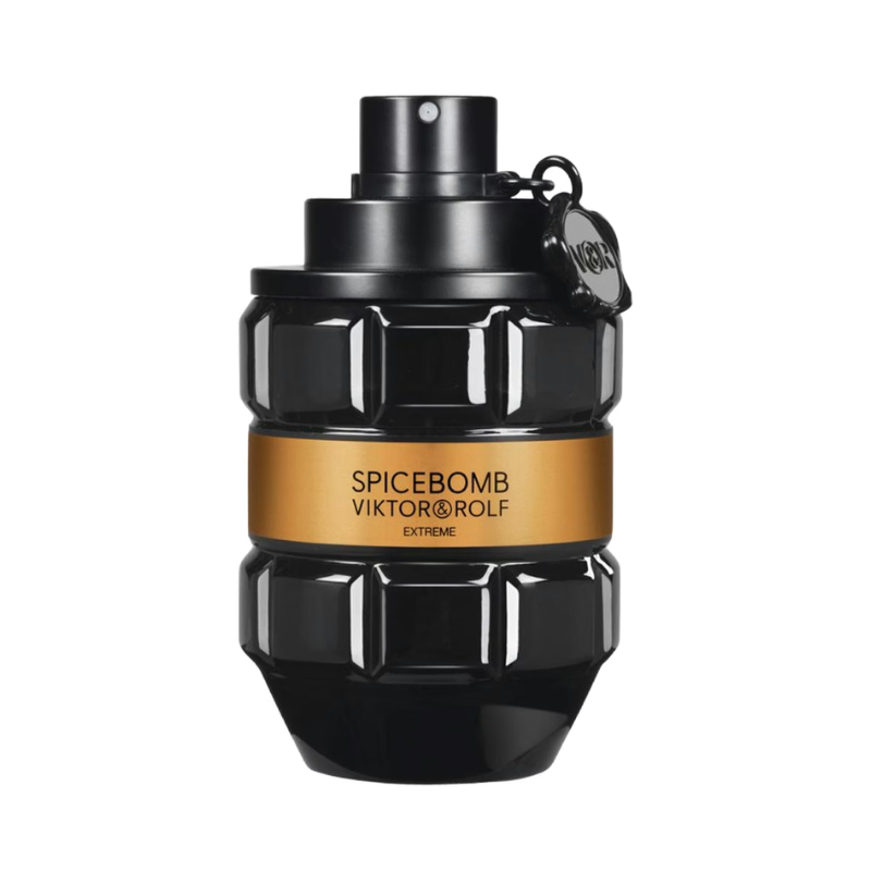 Viktor & Rolf Spicebomb Extreme EDP For Men 90ML