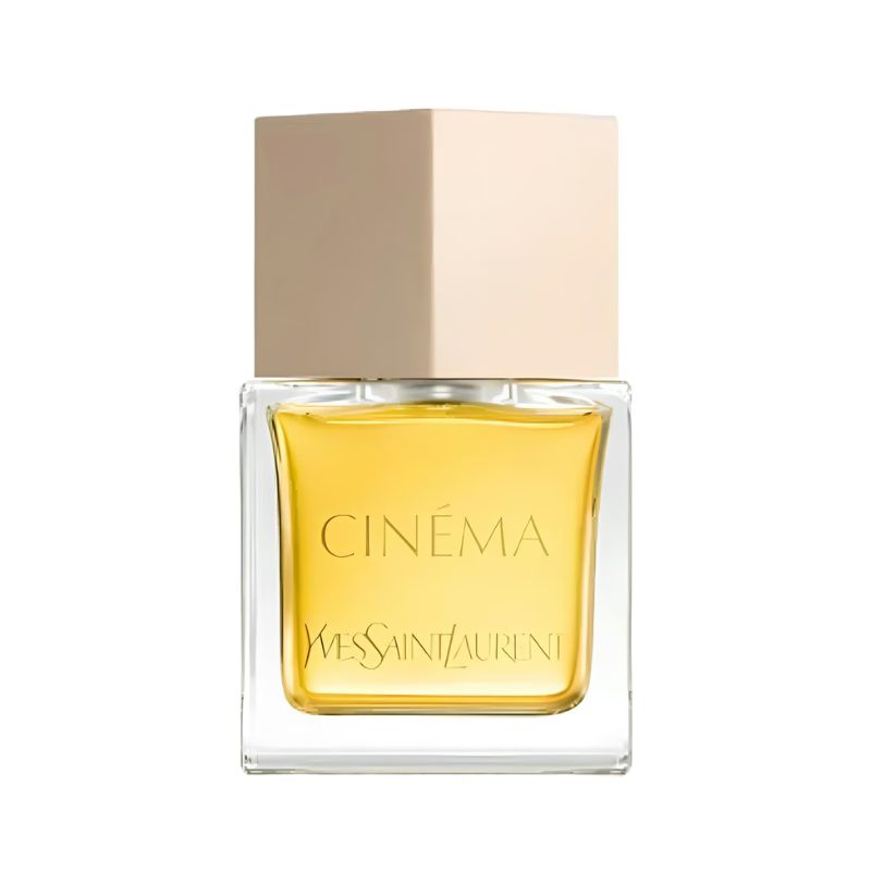 Yves Saint Laurent Cinema EDP For Women 80ML