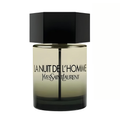 Yves Saint Laurent La Nuit De L'Homme EDT For Men 100ML