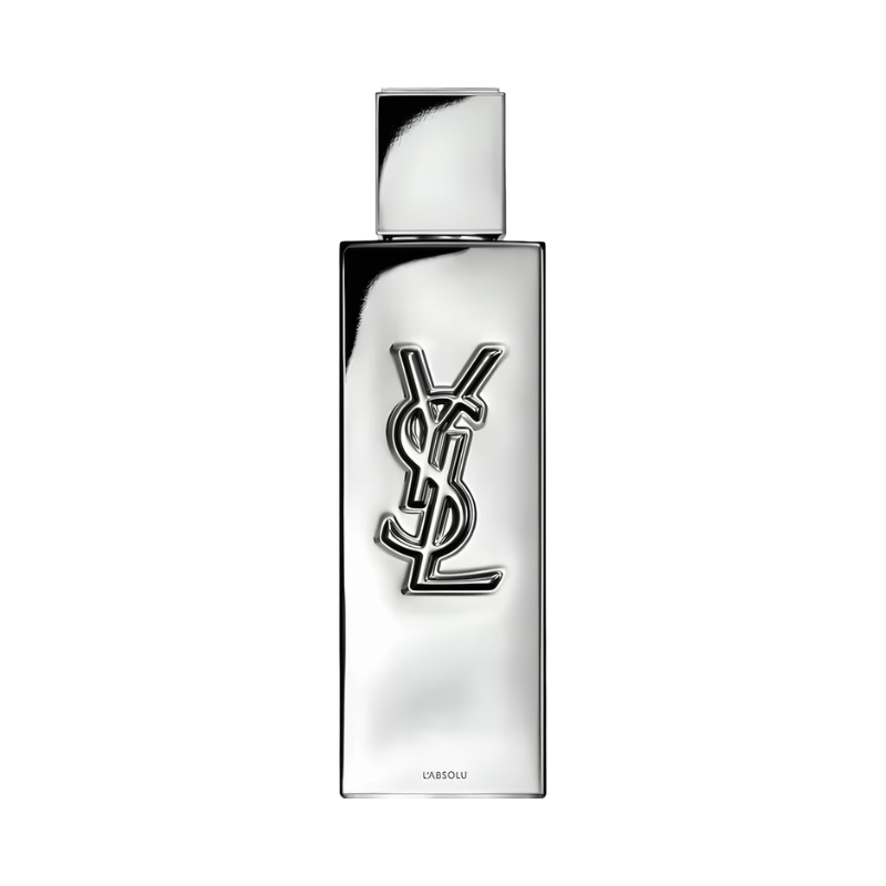 Yves Saint Laurent MYSLF L'Absolu Parfum for Men 100ML