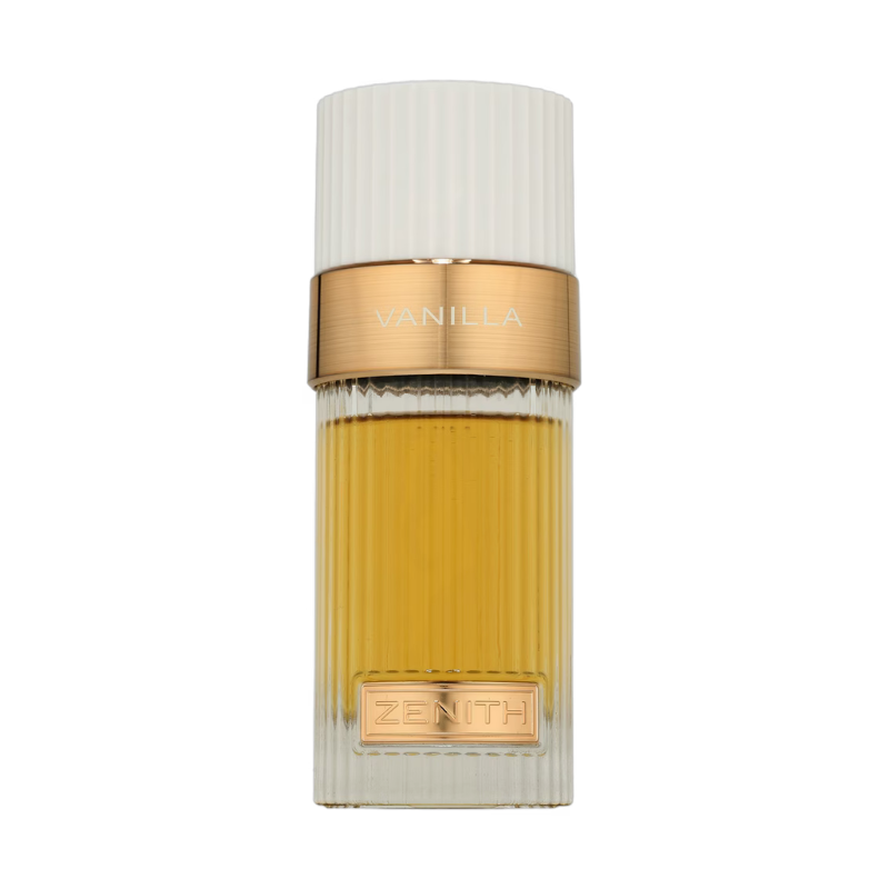Zenith Vanilla By French Avenue EDP For Unisex 100ML
