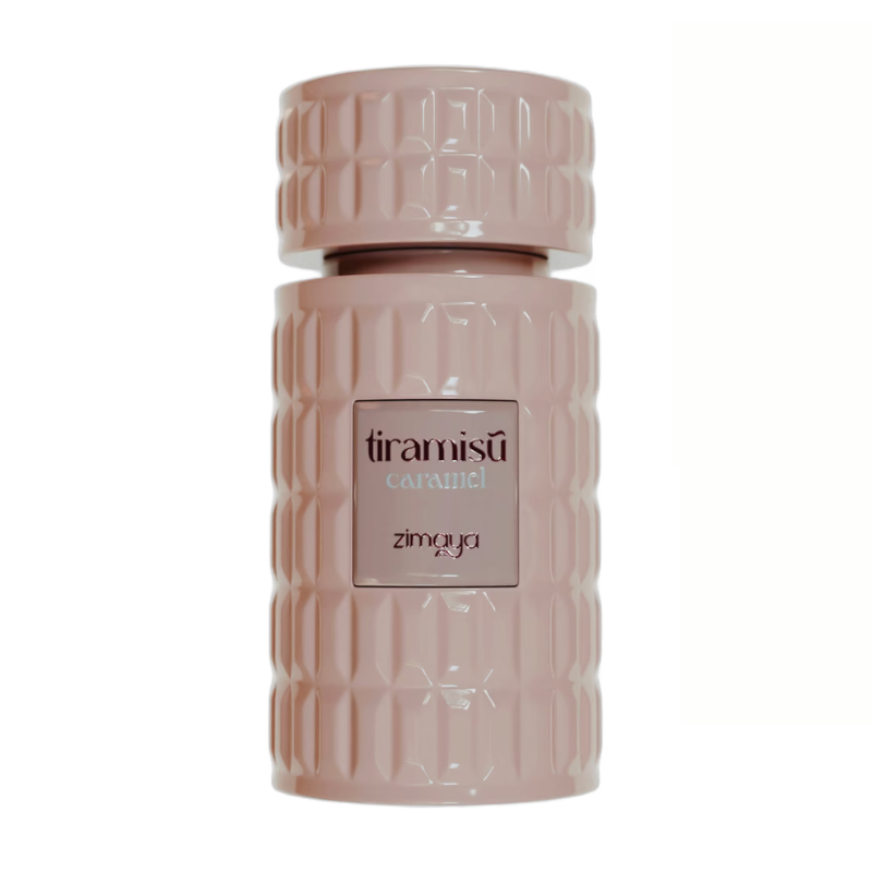 Zimaya Tiramisu Caramel EDP For Unisex 100ML