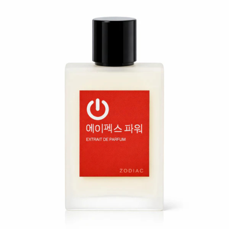 Zodiac Apex Power EDP For Men 60ML
