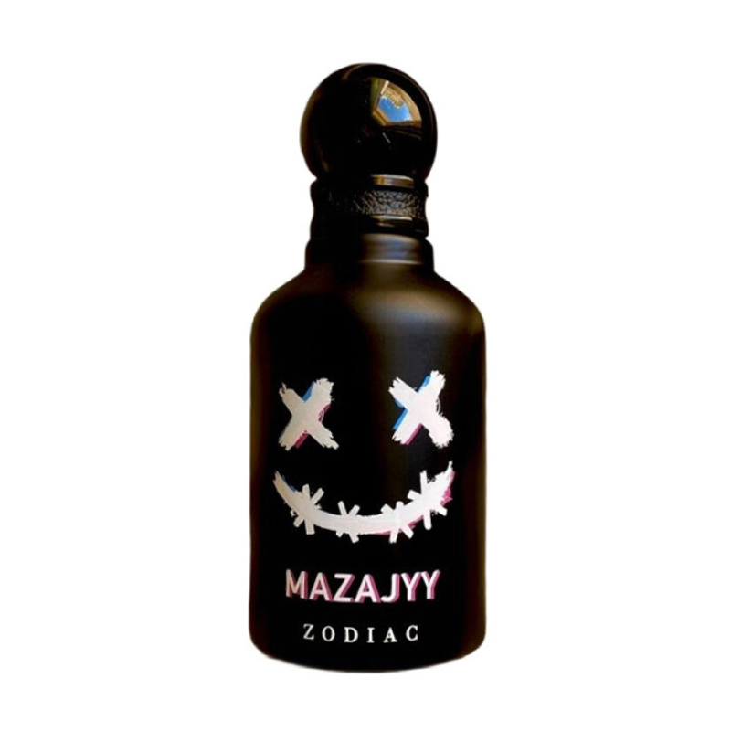 Zodiac Mazajyy EDP for Men 100ML