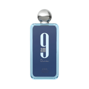Afnan 9am Dive EDP 100ML For Unisex