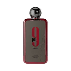 Afnan 9pm Rebel EDP 100ML For Unisex