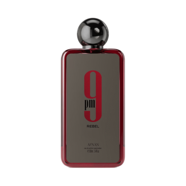 Afnan 9pm Rebel EDP 100ML For Unisex