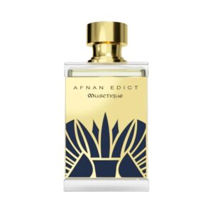 Afnan Edict Musctique EDP 80ML For Unisex