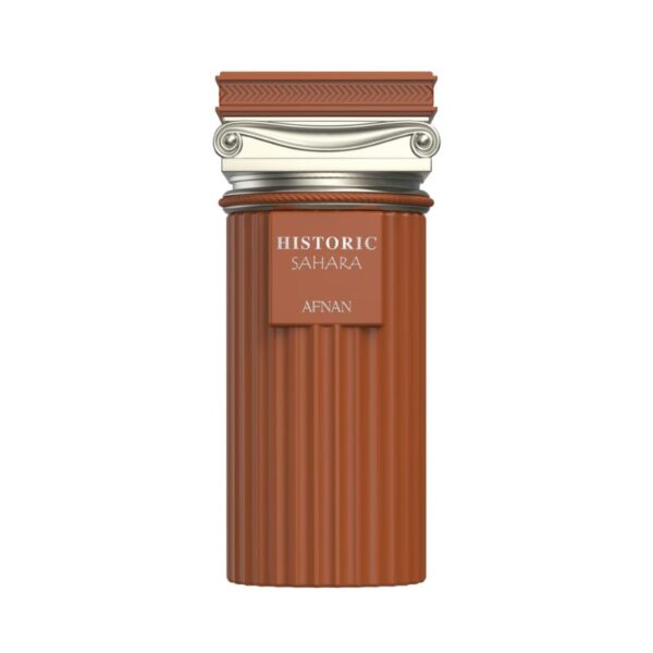 Afnan Historic Sahara EDP 100ML For Unisex