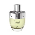Afnan Rare Carbon EDP 100ML For Men