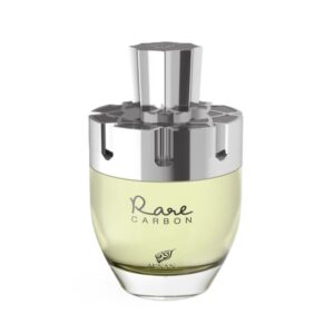 Afnan Rare Carbon EDP 100ML For Men