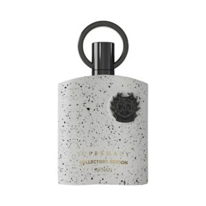 Afnan Supremacy Collector's Edition EDP 100ML For Men