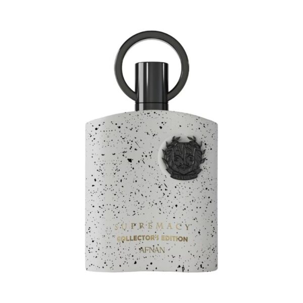 Afnan Supremacy Collector's Edition EDP 100ML For Men