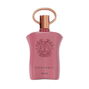 Afnan Supremacy Gala EDP 90ML For Women