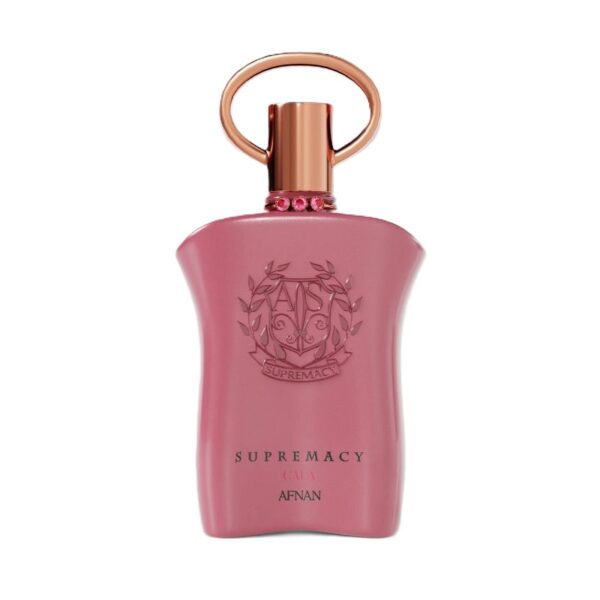 Afnan Supremacy Gala EDP 90ML For Women