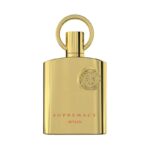 Afnan Supremacy Gold EDP 100ML For Unisex