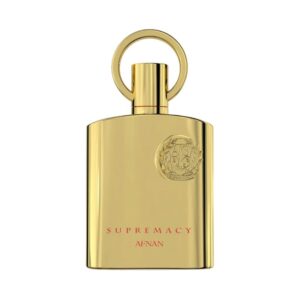 Afnan Supremacy Gold EDP 100ML For Unisex