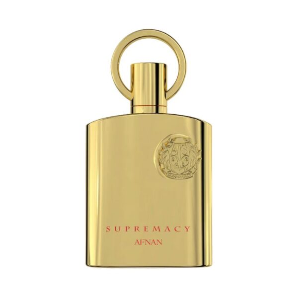 Afnan Supremacy Gold EDP 100ML For Unisex