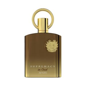 Afnan Supremacy In Oud EDP 100ML For Unisex