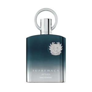 Afnan Supremacy Incense EDP 100ML For Men