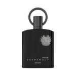 Afnan Supremacy Noir EDP 100ML For Men