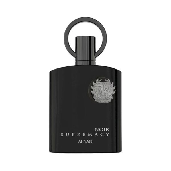 Afnan Supremacy Noir EDP 100ML For Men