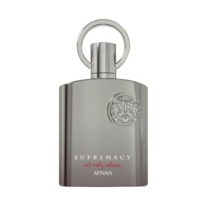 Afnan Supremacy Not Only Intense EDP 100ML For Men