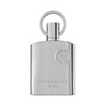 Afnan Supremacy Silver EDP 100ML For Men