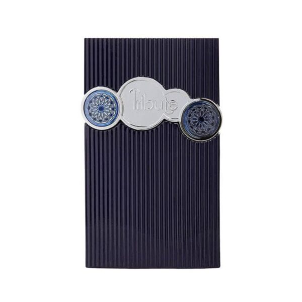 Afnan Tribute Blue EDP 100ML For Unisex