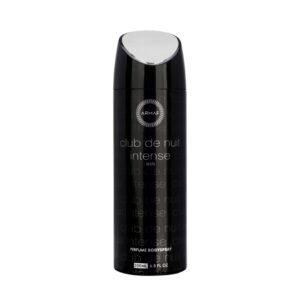 Armaf Club De Nuit Body Spray 200ML For Men