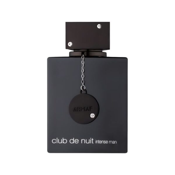 Armaf Club De Nuit Intense Man EDT 105ML For Men