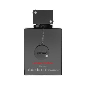 Armaf Club De Nuit Intense Man Limited Edition Parfum 105ML For Men