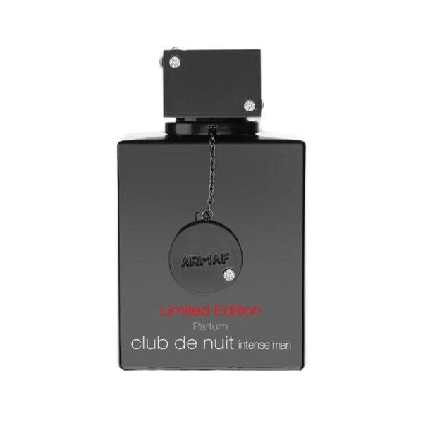 Armaf Club De Nuit Intense Man Limited Edition Parfum 105ML For Men
