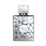 Armaf Club De Nuit Sillage EDP 105ML For Unisex