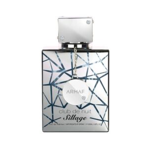 Armaf Club De Nuit Sillage EDP 105ML For Unisex