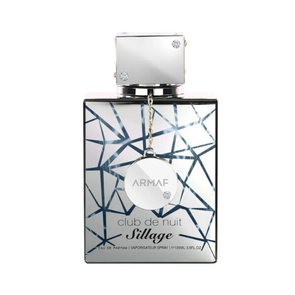 Armaf Club De Nuit Sillage EDP 105ML For Unisex