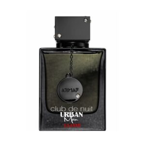 Armaf Club De Nuit Urban Man Elixir EDP 105ML For Men