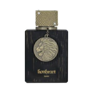 Armaf Lionheart EDP 100ML For Men