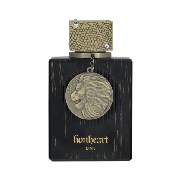 Armaf Lionheart EDP 100ML For Men