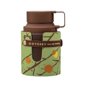 Armaf Odyssey Dubai Chocolat EDP 100ML For Men