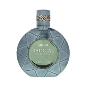 Armaf Radical Blue EDP 100ML For Men