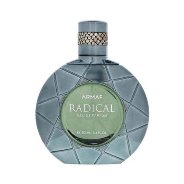 Armaf Radical Blue EDP 100ML For Men