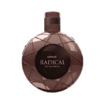 Armaf Radical Brown EDP 100ML For Men