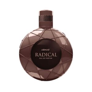Armaf Radical Brown EDP 100ML For Men