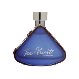 Armaf Tres Nuit EDP 100ML For Men